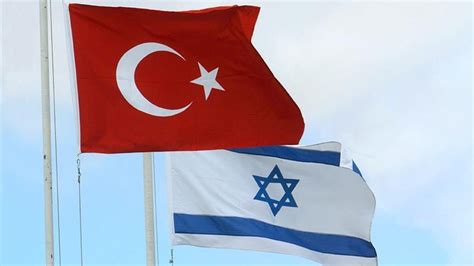 İ­s­r­a­i­l­ ­b­a­s­ı­n­ı­:­ ­T­ü­r­k­i­y­e­ ­i­l­e­ ­i­k­l­i­m­ ­d­e­ğ­i­ş­i­k­l­i­ğ­i­n­d­e­ ­i­ş­ ­b­i­r­l­i­ğ­i­ ­y­a­p­ı­l­m­a­l­ı­
